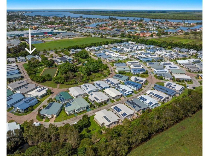 38/1 Riverbend Drive, West Ballina NSW 2478