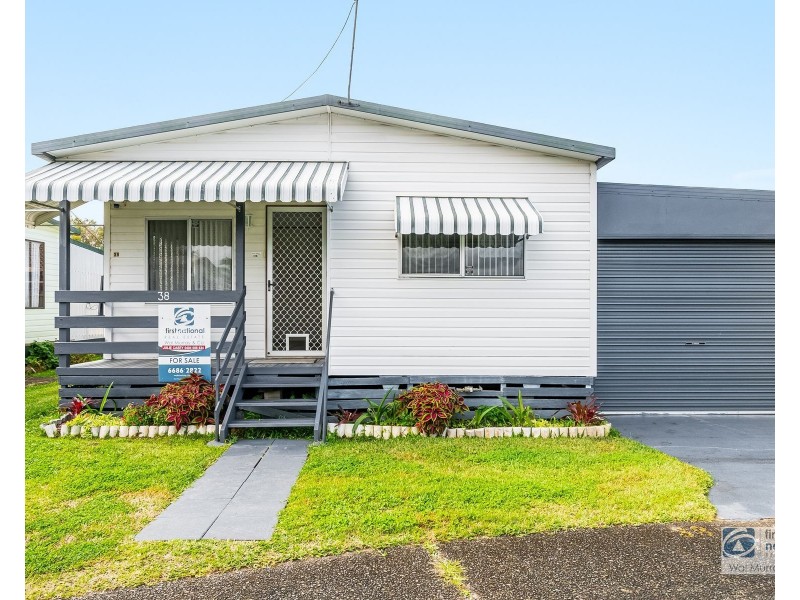 38/491 River Street, West Ballina NSW 2478