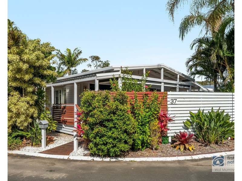 37/35 Skennars Head Road, Skennars Head NSW 2478