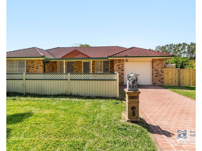 5 Sweetlip Place, Ballina NSW 2478