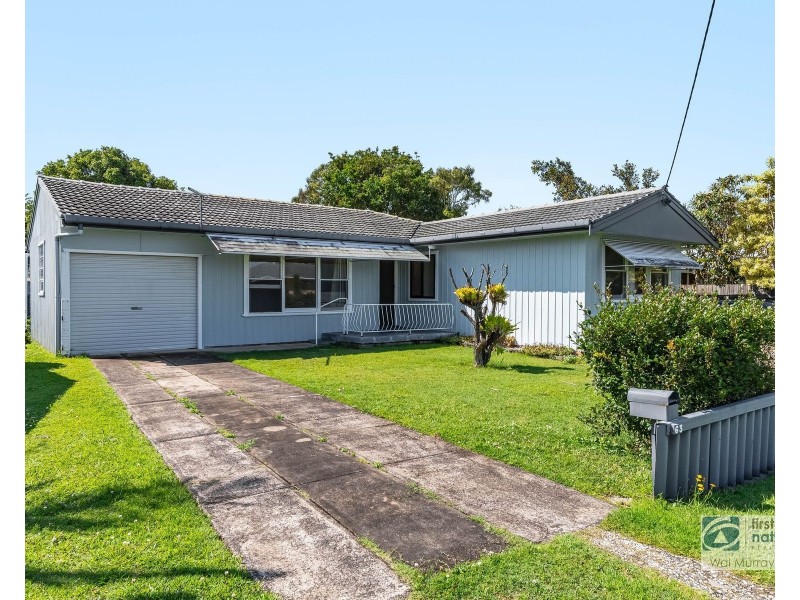 63 Grant Street, Ballina NSW 2478