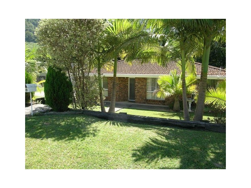 29 Sandra Close, Coffs Harbour NSW 2450