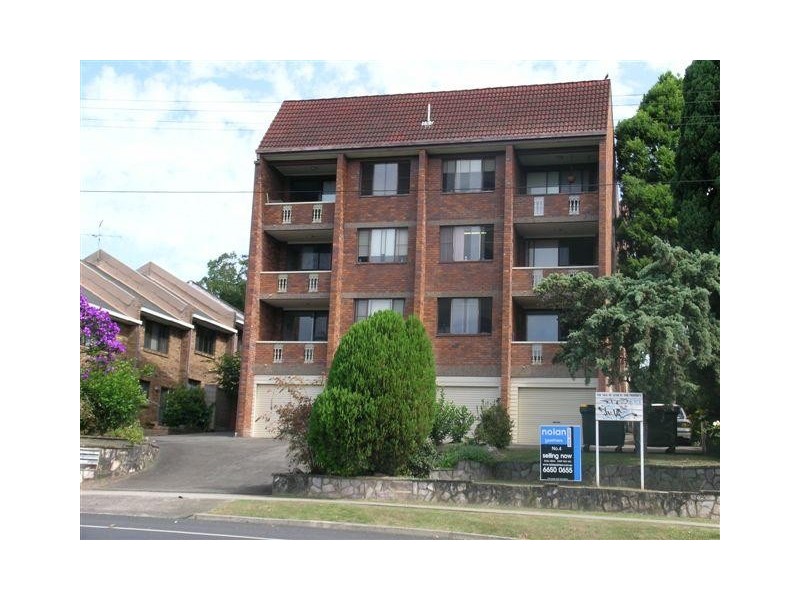 4/254 Harbour Drive, Coffs Harbour NSW 2450