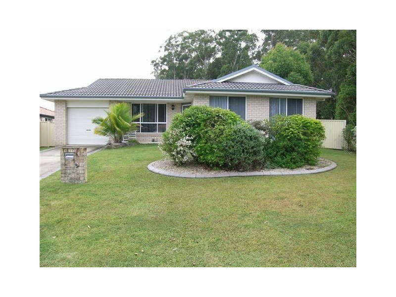 11 Wave Close, Toormina NSW 2452