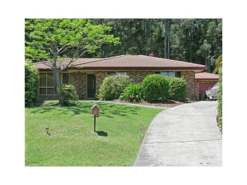 5 Moulds Close, Coffs Harbour NSW 2450
