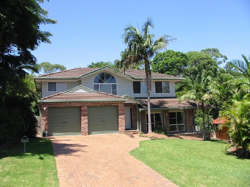 18 Bolwarra Road, Coffs Harbour NSW 2450