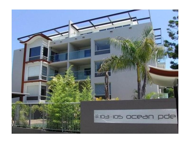 6/103 Ocean Parade, Coffs Harbour NSW 2450