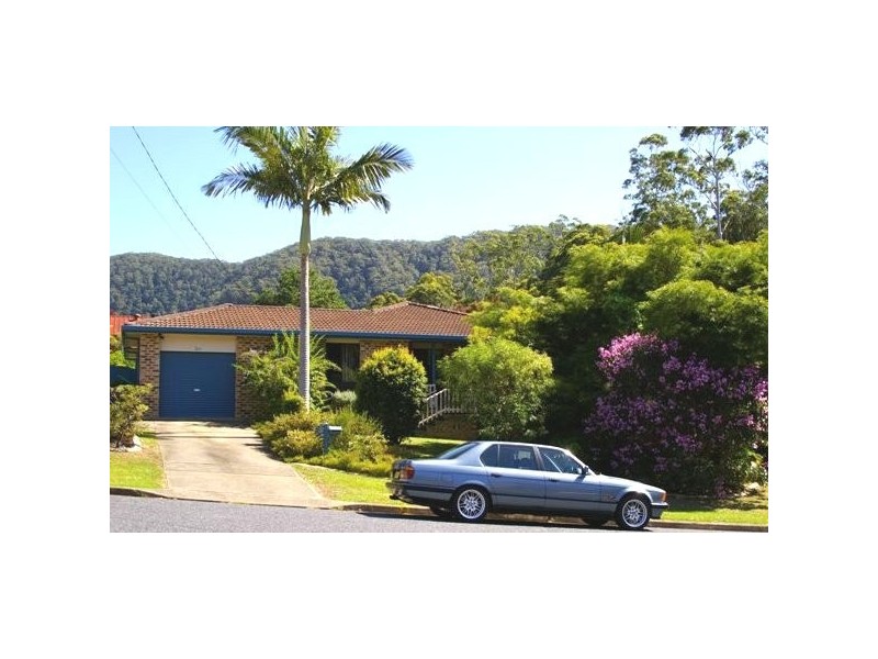 50 Perry Drive, Coffs Harbour NSW 2450