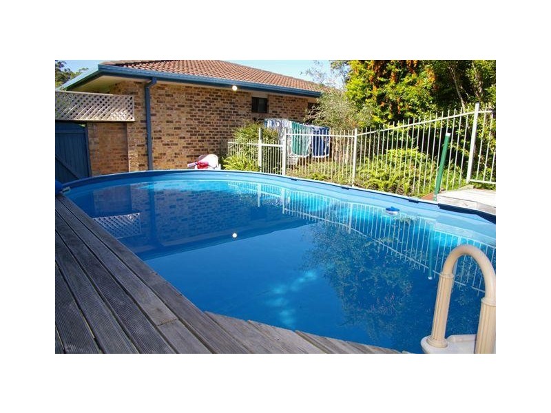 50 Perry Drive, Coffs Harbour NSW 2450