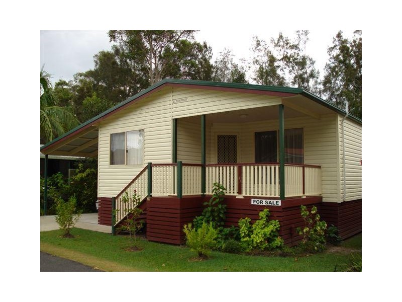 35 Quail Crescent, Darlington Park, 104-124 Eggins Lane, Arrawarra NSW 2456