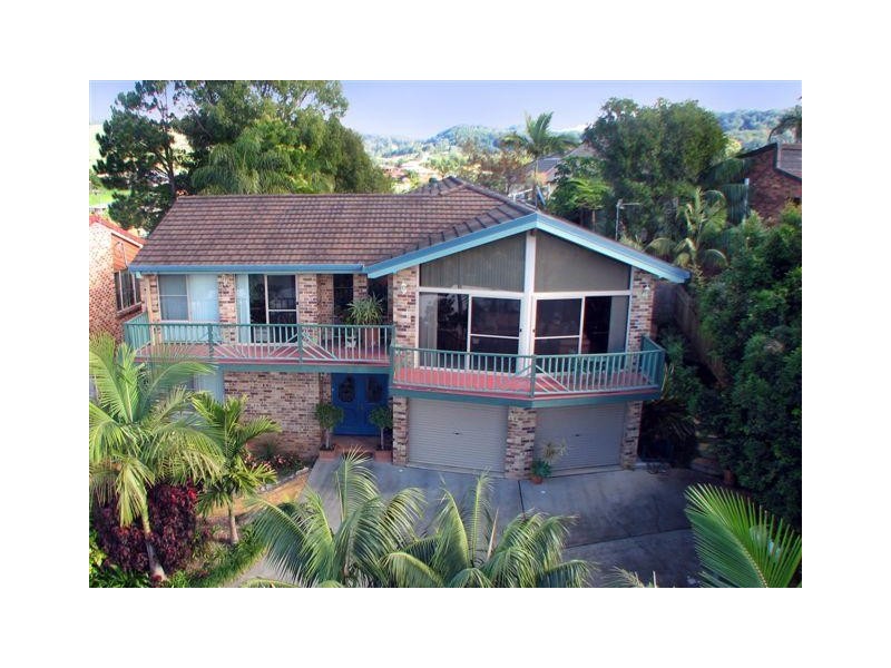 10  Pearce Drive, Coffs Harbour NSW 2450