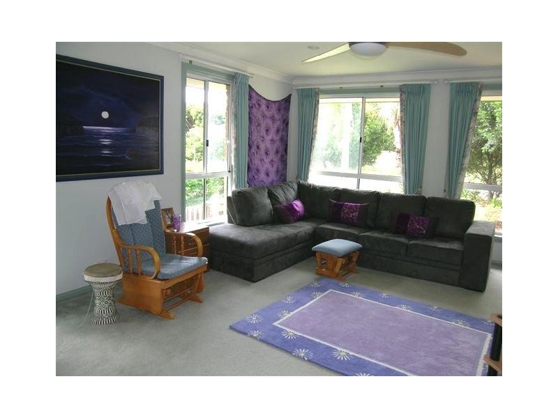 13 James Small Drive, Korora, Coffs Harbour NSW 2450