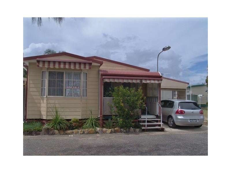 Site Y5 White Albatros Caravan Park, Nambucca Heads NSW 2448