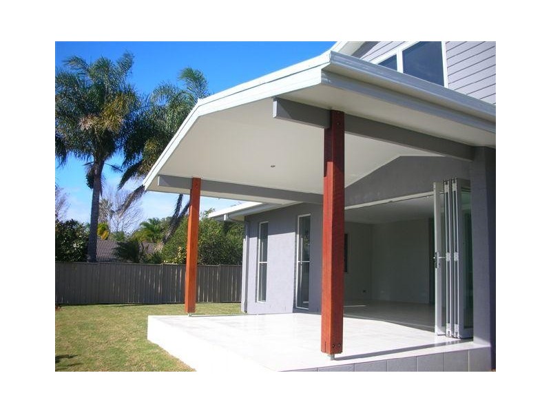 2 Dunlop Drive, Boambee East NSW 2452