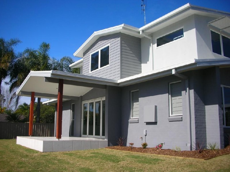 2 Dunlop Drive, Boambee East NSW 2452