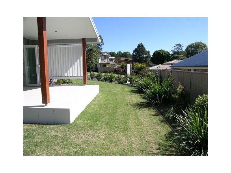 2 Dunlop Drive, Boambee East NSW 2452