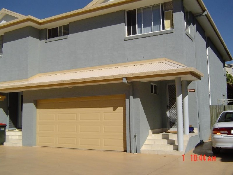 4/15 Moore Street, Coffs Harbour NSW 2450