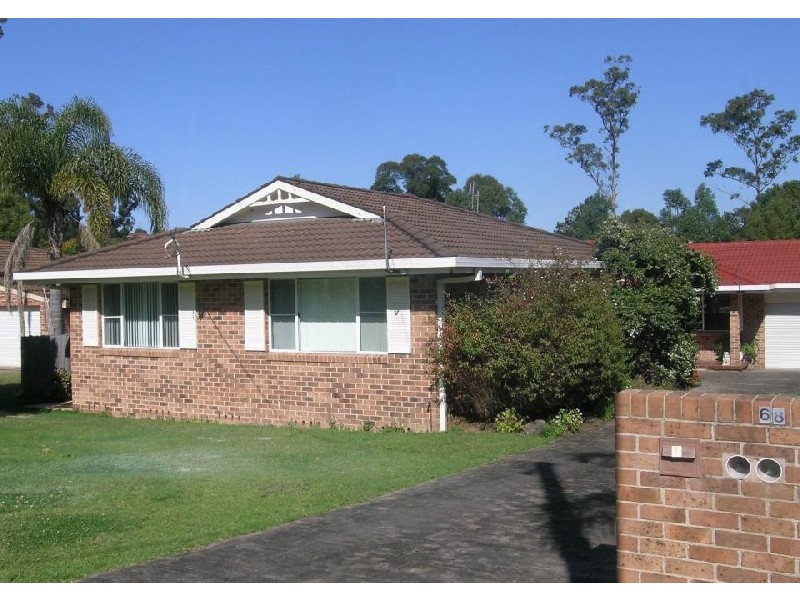 1/68 Vera Drive, Coffs Harbour NSW 2450