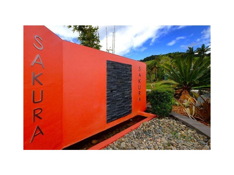 Lot 3 Sakura Estate, Loaders Lane, Coffs Harbour NSW 2450