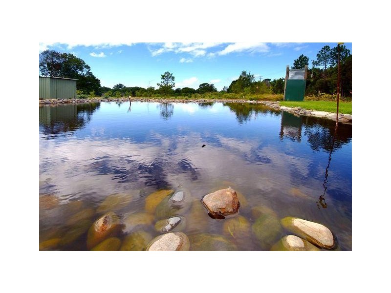 Lot 9 Sakura Estate, Loaders Lane, Coffs Harbour NSW 2450