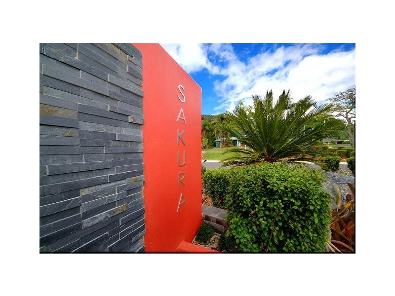 Lot 19 Sakura Estate, Loaders Lane, Coffs Harbour NSW 2450