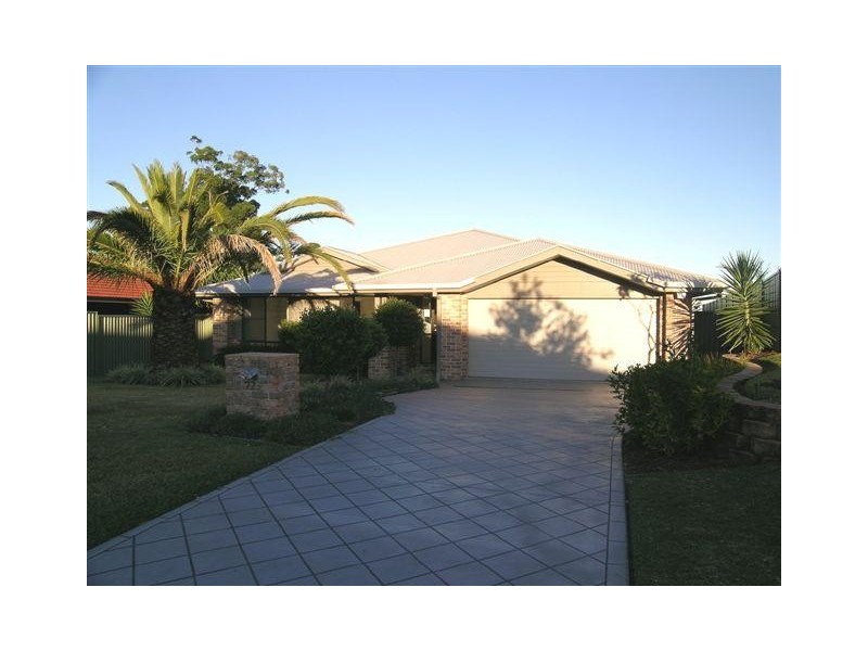 72 William Sharp Drive, Coffs Harbour NSW 2450
