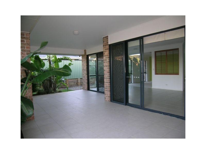 72 William Sharp Drive, Coffs Harbour NSW 2450