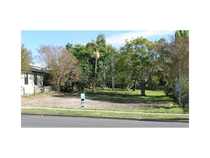 4 Earl Street, Coffs Harbour NSW 2450