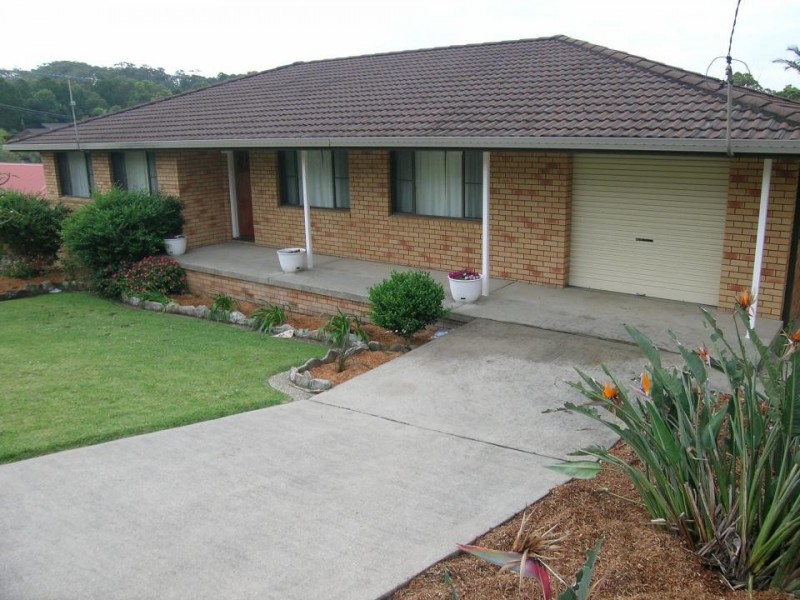 5 Alkina Street, Sapphire Beach NSW 2450