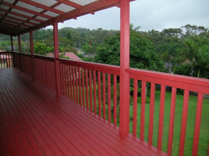 5 Alkina Street, Sapphire Beach NSW 2450