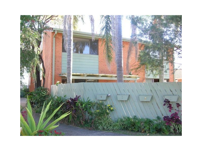 2/17 San Francisco Ave, Coffs Harbour NSW 2450