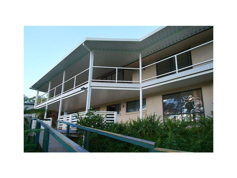56 Old Pacific Hway, Raleigh NSW 2454