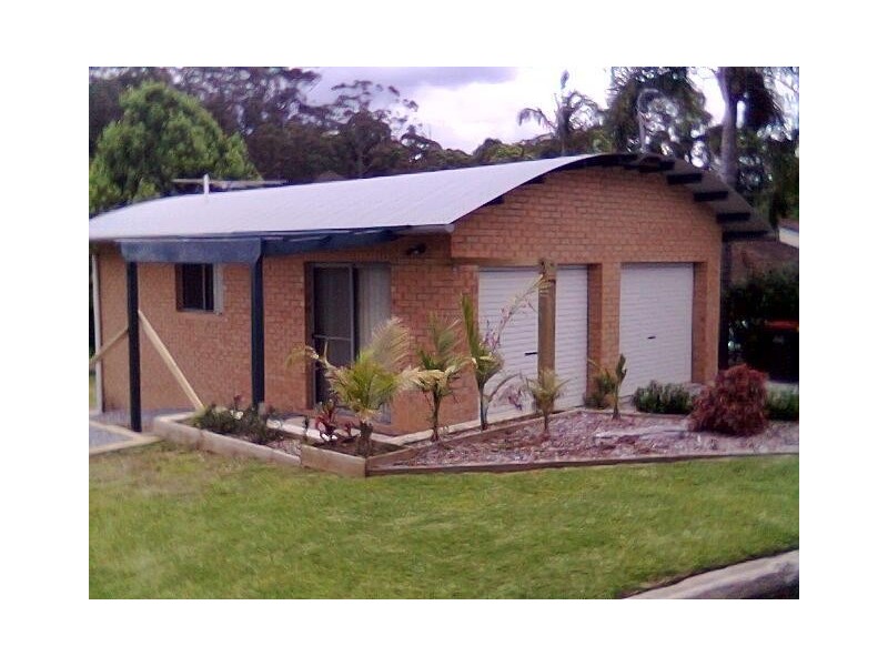 6 Parrish Close, Moonee Beach NSW 2450