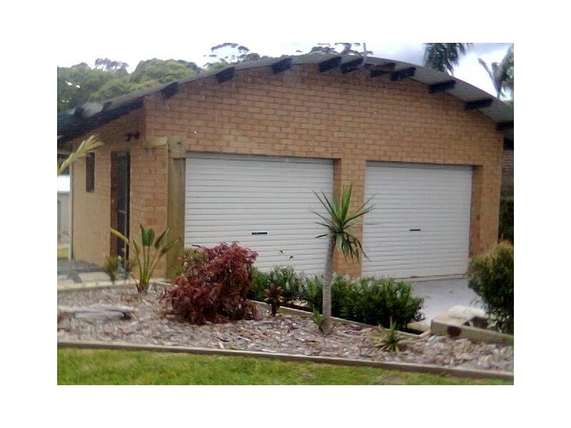 6 Parrish Close, Moonee Beach NSW 2450
