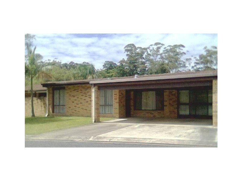 6 Taloumbi Road, Coffs Harbour NSW 2450