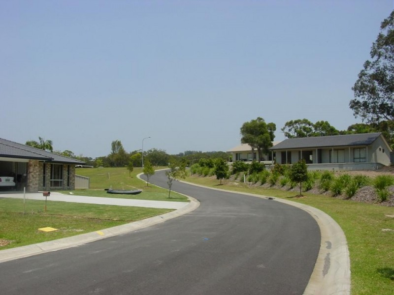 Lot 7 Tidal Cresent Moonee Beach, Coffs Harbour NSW 2450