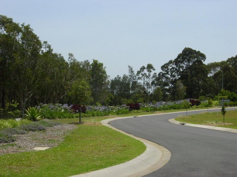 Lot 7 Tidal Cresent Moonee Beach, Coffs Harbour NSW 2450