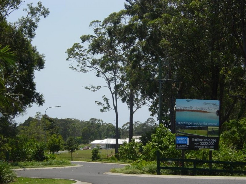 Lot 7 Tidal Cresent Moonee Beach, Coffs Harbour NSW 2450