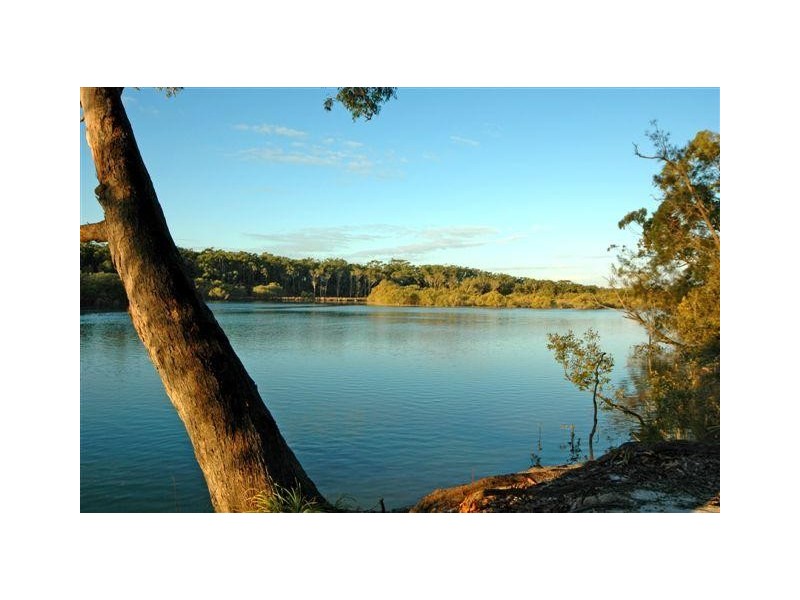 Lot 7 Tidal Cresent Moonee Beach, Coffs Harbour NSW 2450