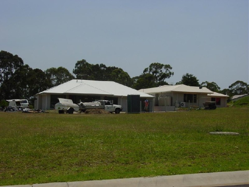 Lot 23 Estuary Drive, Moonee Beach NSW 2450