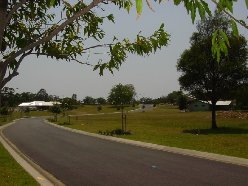 Lot 23 Estuary Drive, Moonee Beach NSW 2450