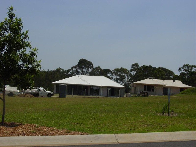 Lot 23 Estuary Drive, Moonee Beach NSW 2450