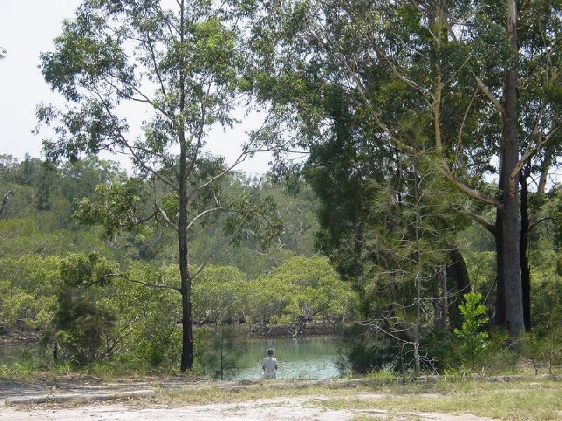 Lot 23 Estuary Drive, Moonee Beach NSW 2450