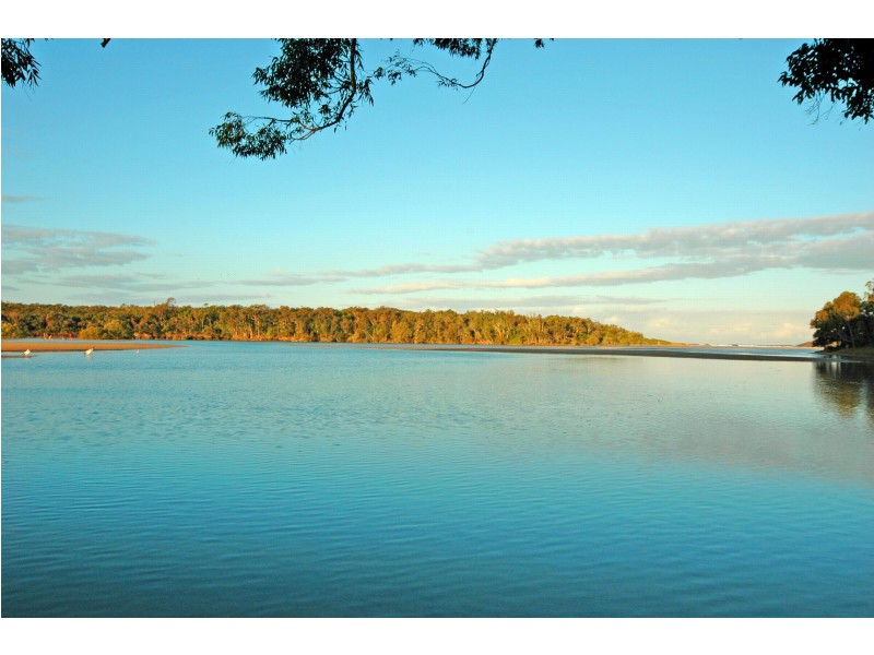 Lot 52 Estuary Drive, Moonee Beach, Coffs Harbour NSW 2450
