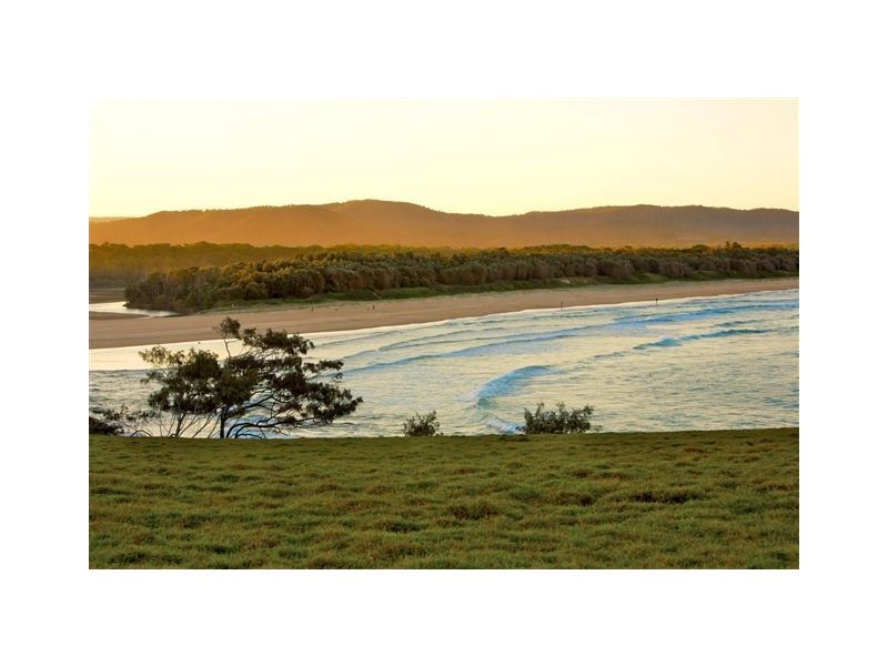Lot 52 Estuary Drive, Moonee Beach, Coffs Harbour NSW 2450