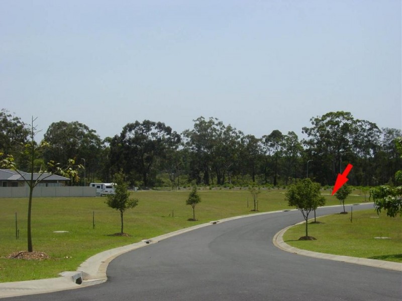 Lot 58 Estuary Drive Moonee Beach, Coffs Harbour NSW 2450