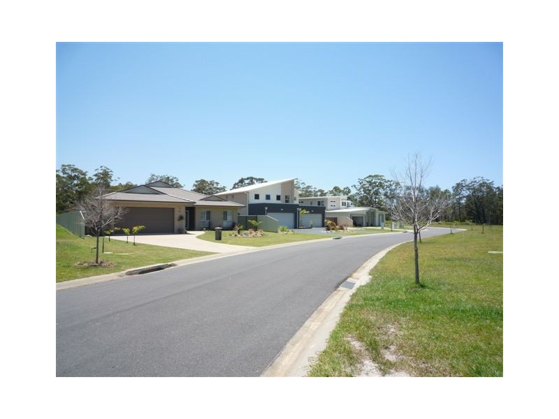Lot 56 Estuary Estate Moonee Beach, Coffs Harbour NSW 2450