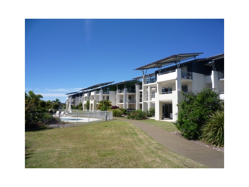 Apart 24 ‘Pacific Marina’, Coffs Harbour NSW 2450