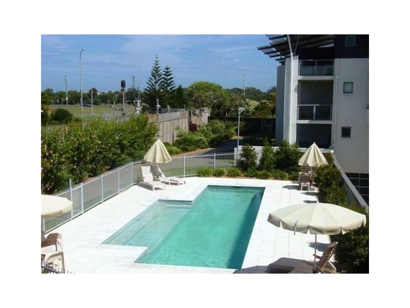 Apart 24 ‘Pacific Marina’, Coffs Harbour NSW 2450