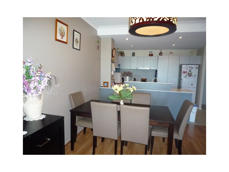 Apart 24 ‘Pacific Marina’, Coffs Harbour NSW 2450